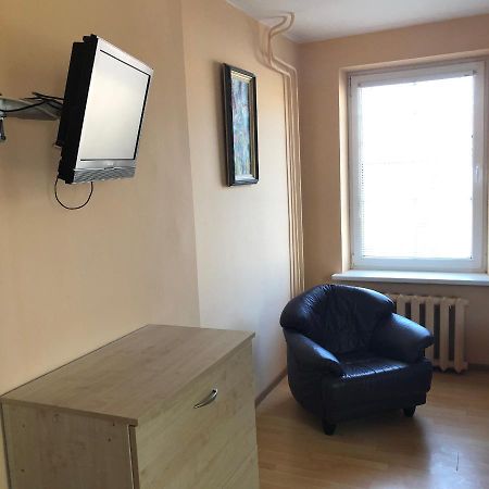 Apartamentai Klaipedos Senamiestyje Klaipeda Bagian luar foto
