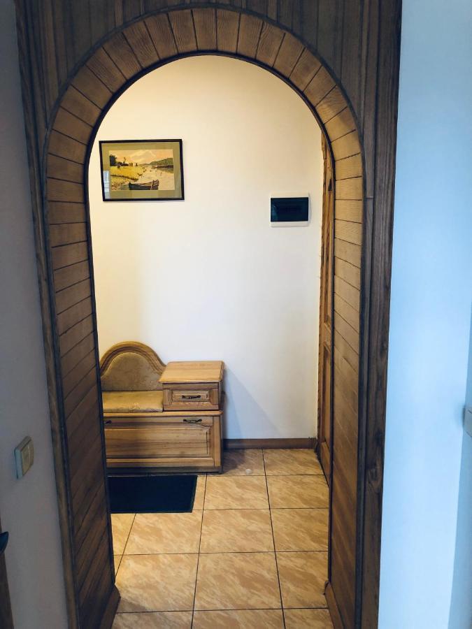 Apartamentai Klaipedos Senamiestyje Klaipeda Bagian luar foto