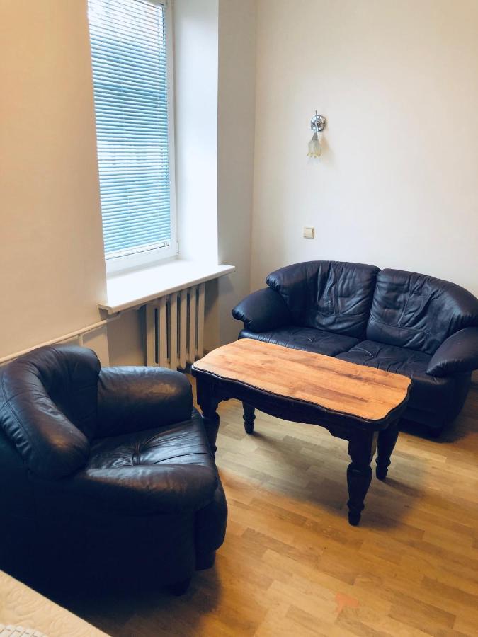 Apartamentai Klaipedos Senamiestyje Klaipeda Bagian luar foto