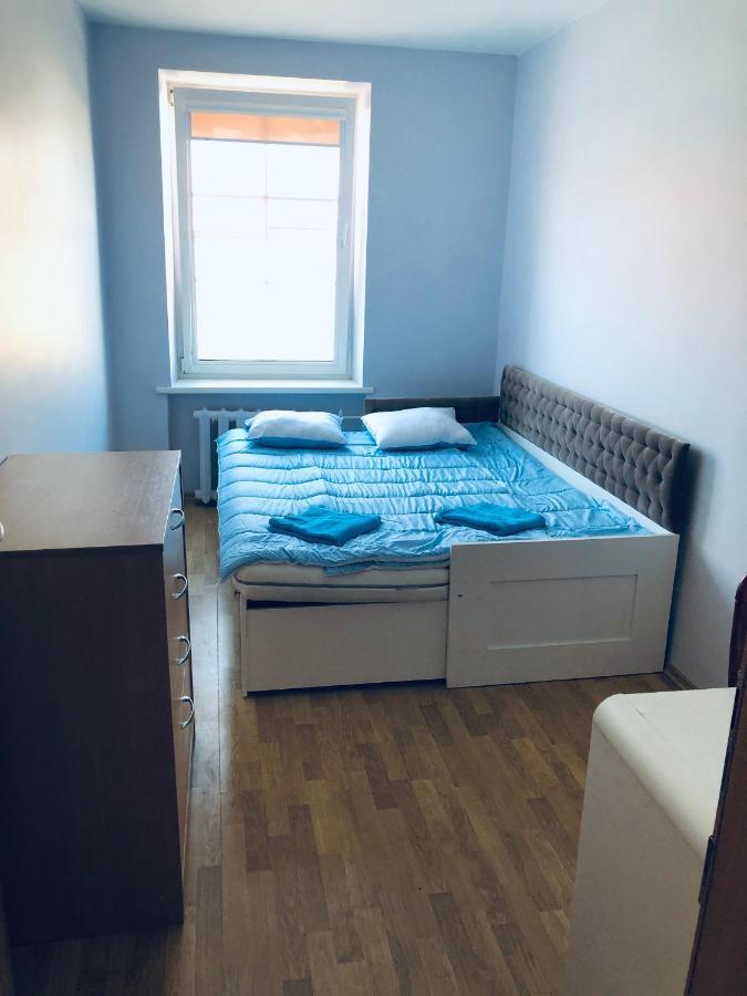 Apartamentai Klaipedos Senamiestyje Klaipeda Bagian luar foto