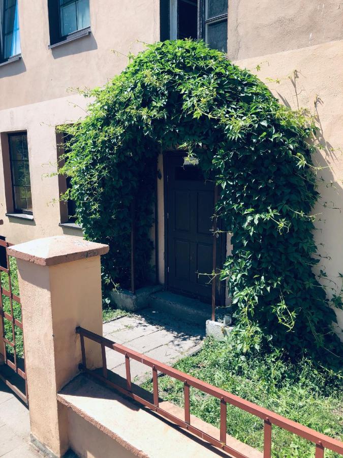 Apartamentai Klaipedos Senamiestyje Klaipeda Bagian luar foto