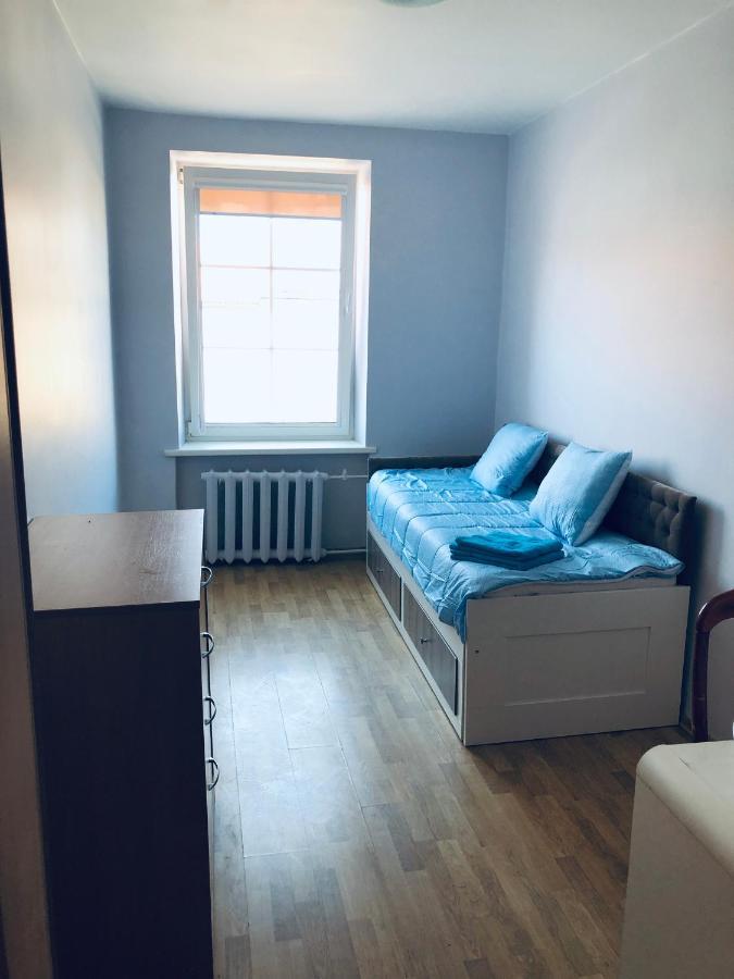 Apartamentai Klaipedos Senamiestyje Klaipeda Bagian luar foto